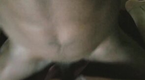 Bareback Amateur Crossdresser Takes BBC