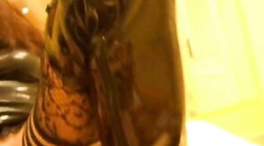 Daddy Barebacks Gilda