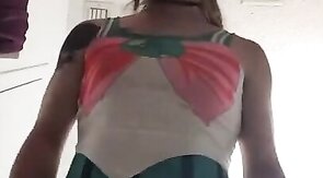 Crossdresser Twink's Full Introduction