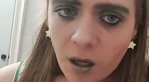 Crossdresser Twink's Full Introduction