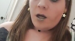 Crossdresser Twink's Full Introduction