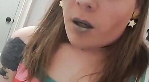 Crossdresser Twink's Full Introduction