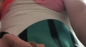 Crossdresser Twink's Full Introduction