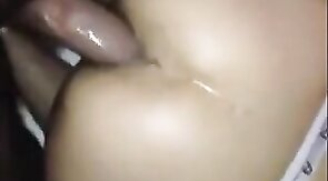 Big Cock Interracial Bareback with a Serbian Stud and a Shaik