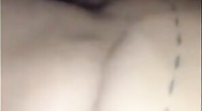 Big Cock Interracial Bareback with a Serbian Stud and a Shaik