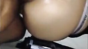 Big Cock Interracial Bareback with a Serbian Stud and a Shaik