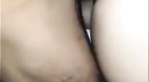Big Cock Interracial Bareback with a Serbian Stud and a Shaik
