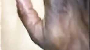 Big Black Cock Interracial Amateur Sex