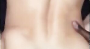 Big Black Cock Interracial Amateur Sex