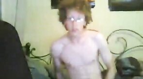 Schlauer Twink Handjob