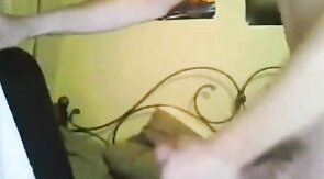 Schlauer Twink Handjob