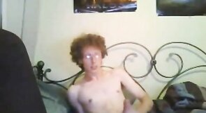 Schlauer Twink Handjob