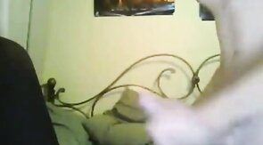 Schlauer Twink Handjob