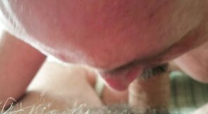 Sucking My Buddy's Big Cock to Orgasm