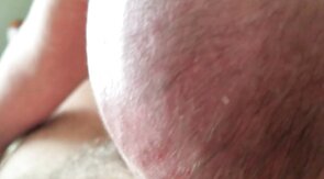 Sucking My Buddy's Big Cock to Orgasm