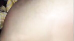 Prince Albert Piercing - Bareback Turk Fucker Pounds Me Hard