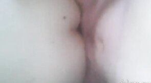 Barebacking My Twink Mate