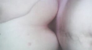 Barebacking My Twink Mate