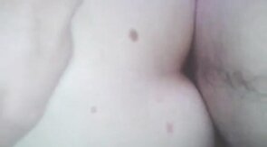 Barebacking My Twink Mate