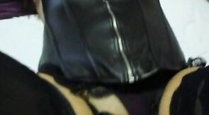 Gilda's Bareback Adventure