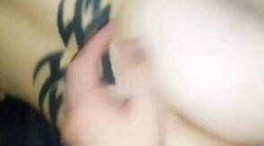 Raw Pink Hole Pounding