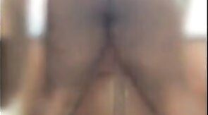 Thick Black Amateur