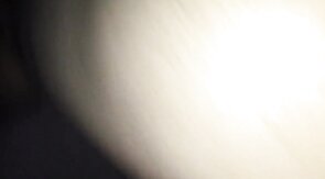 Fucking My Friend's Latin Ass Bareback