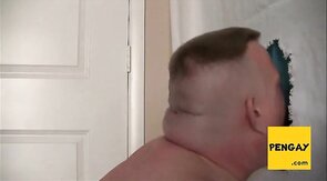 Glory Hole: Pure Cum Lover