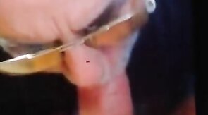 Grandpa's Blowjob Adventure