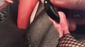 Pee Play: Kinky Crossdresser Fun