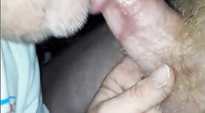 Sucking and Swallowing Like a Pro