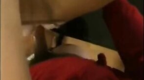 It's Not Gay if You Don't Cum: Bareback Gangbang