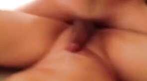 It's Not Gay if You Don't Cum: Bareback Gangbang