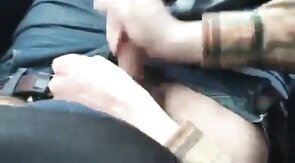 Friendly Handjob Help