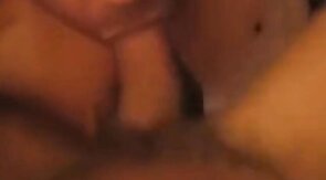 Roommate Sucks Big Cock – Amateur Blowjob Caught on Tape