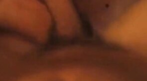 Roommate Sucks Big Cock – Amateur Blowjob Caught on Tape