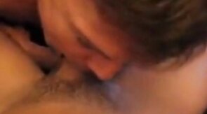 Roommate Sucks Big Cock – Amateur Blowjob Caught on Tape