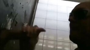 Glory Hole Fun: Amateur Big Cocks Bareback