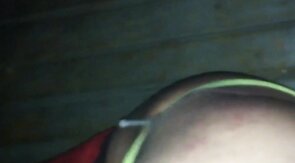 Perra Cross: Bareback Bukkake in Chilean Cinema