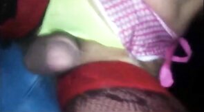 Perra Cross: Bareback Bukkake in Chilean Cinema