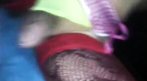 Perra Cross: Bareback Bukkake in Chilean Cinema