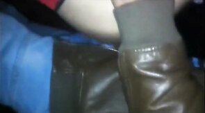 Perra Cross: Bareback Bukkake in Chilean Cinema