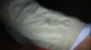 Perra Cross: Bareback Bukkake in Chilean Cinema