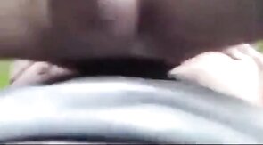 Twink Takes it from Behind - Amateur Latin Adventure