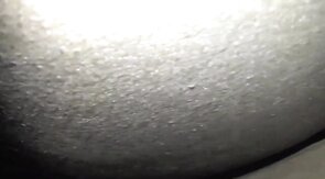 Bubble Booty Bareback Threesome with Big Black Cocks