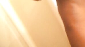 Raw Breeding Session with Amateur Hunk