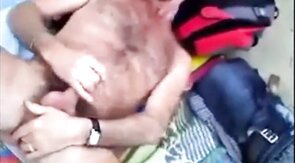 Bareback Beach Anal