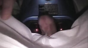 Cum-Loving Hunks: Solo Toy Sessions