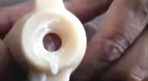 Cum-Loving Hunks: Solo Toy Sessions