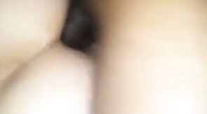 Black Bareback Amateur Used